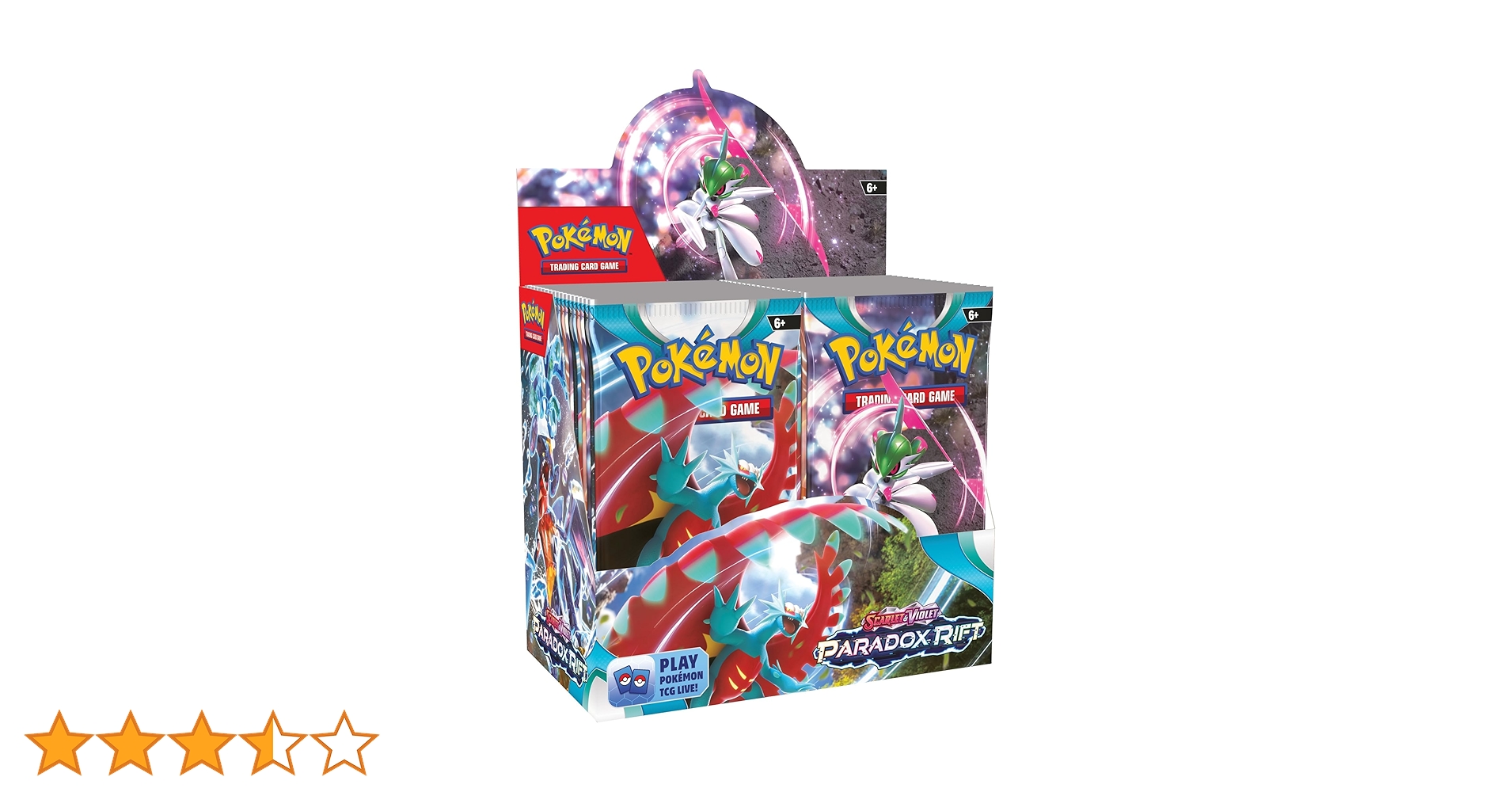 ポケモン　バイオレットとシールド Amazon | 【シュリンク付き未開封】スカーレット&バイオレット